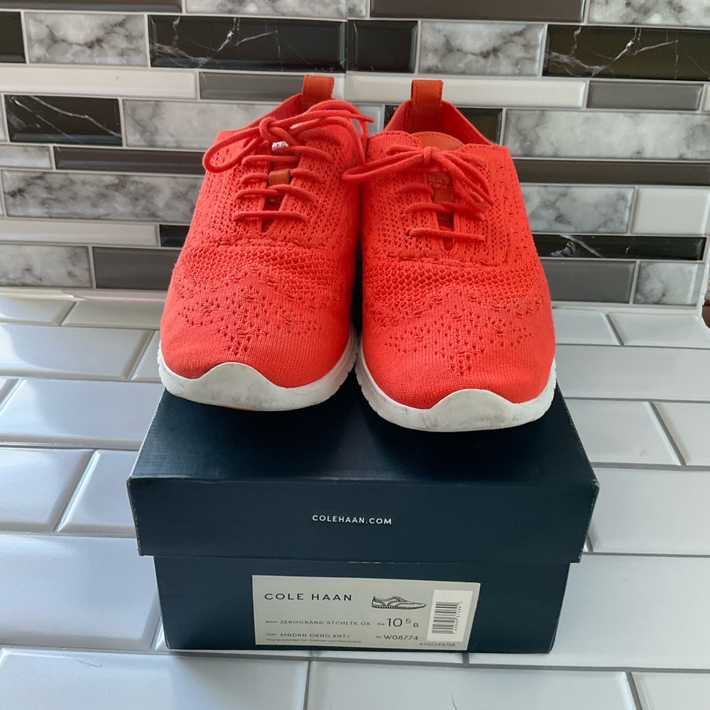 Women’s Cole Haan Zero Grand